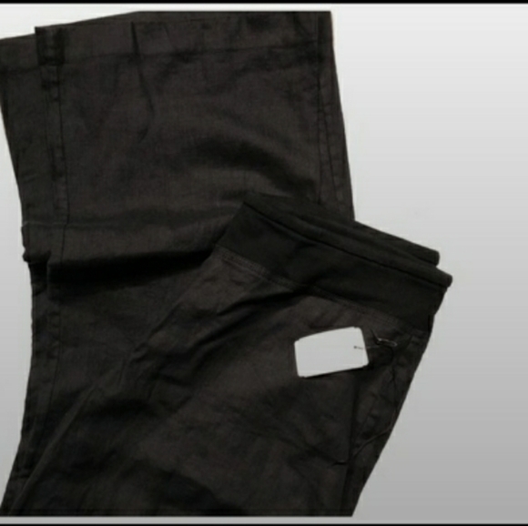 Saks Fifth Ave pants - Picture 1 of 4